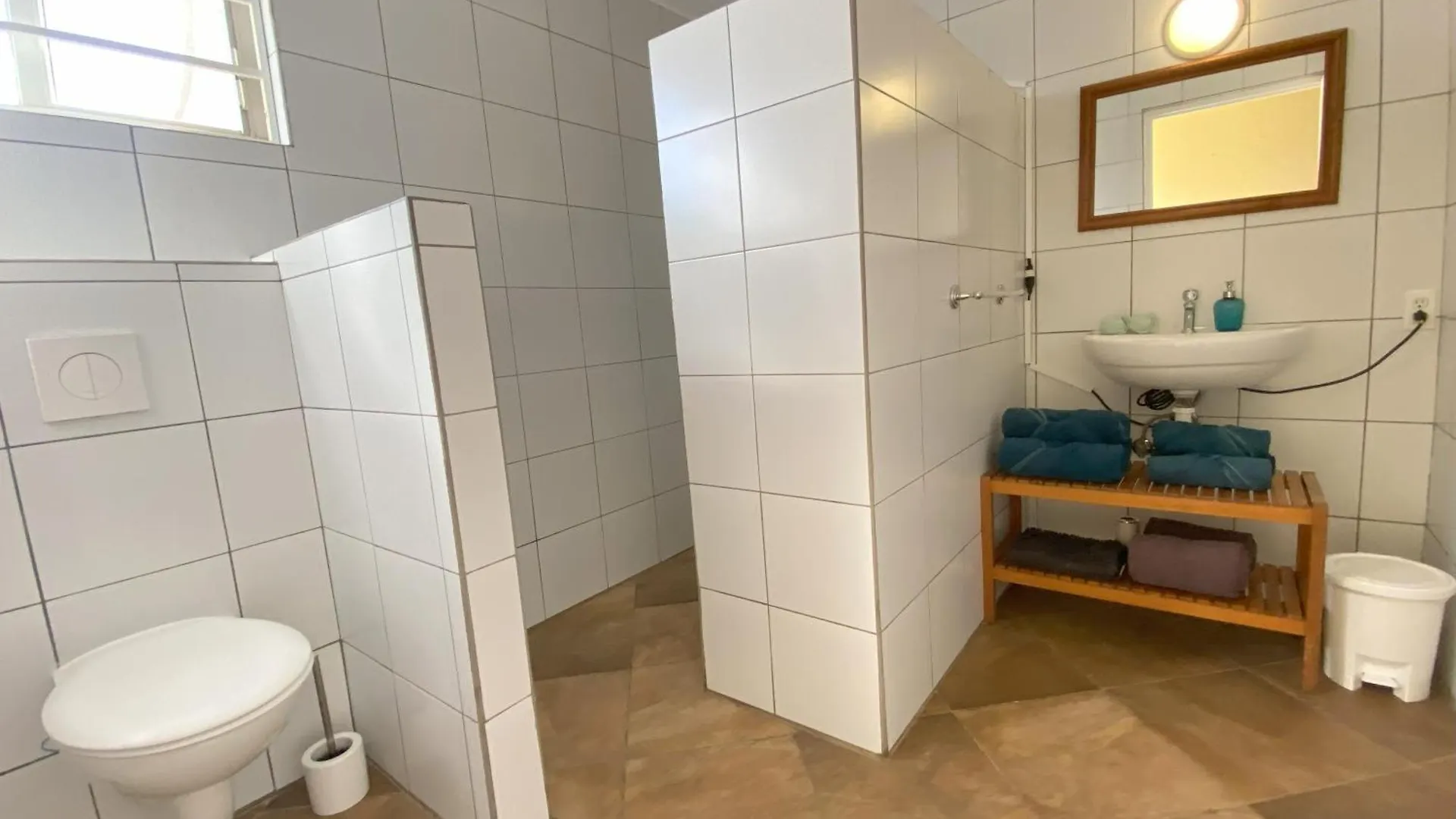 Pura Vida Aruba Appartement Cadushi Noord