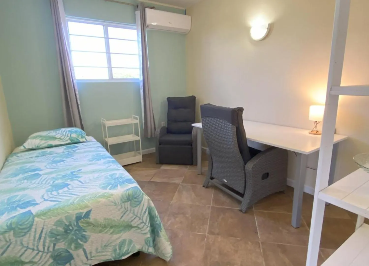 Apartamento Pura Vida Aruba Appartement Cadushi Noord