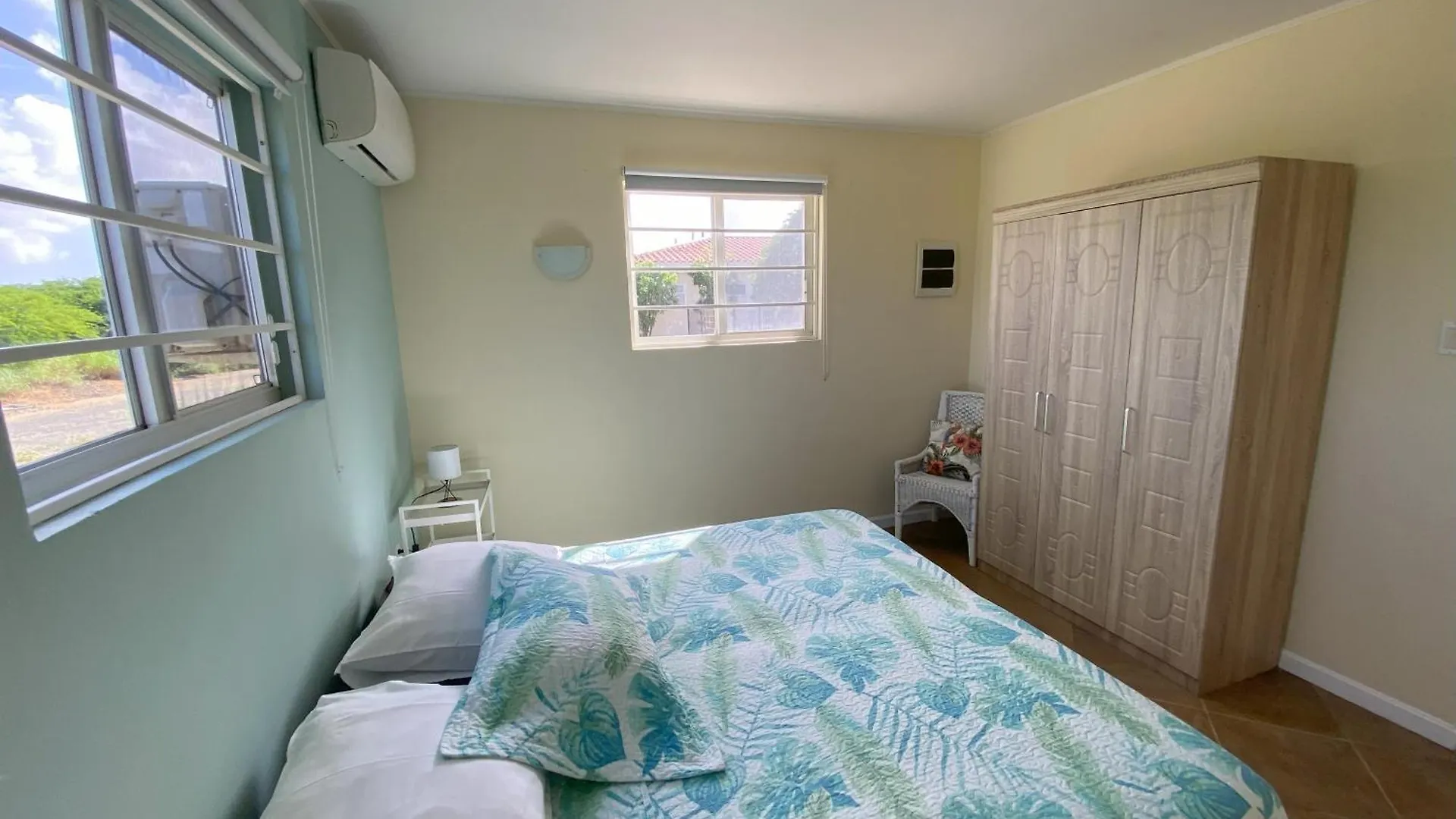Pura Vida Aruba Appartement Cadushi Noord 0*,