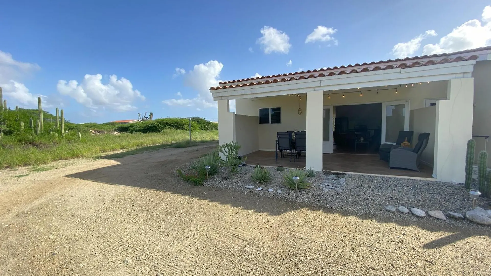 Apartamento Pura Vida Aruba Appartement Cadushi Noord