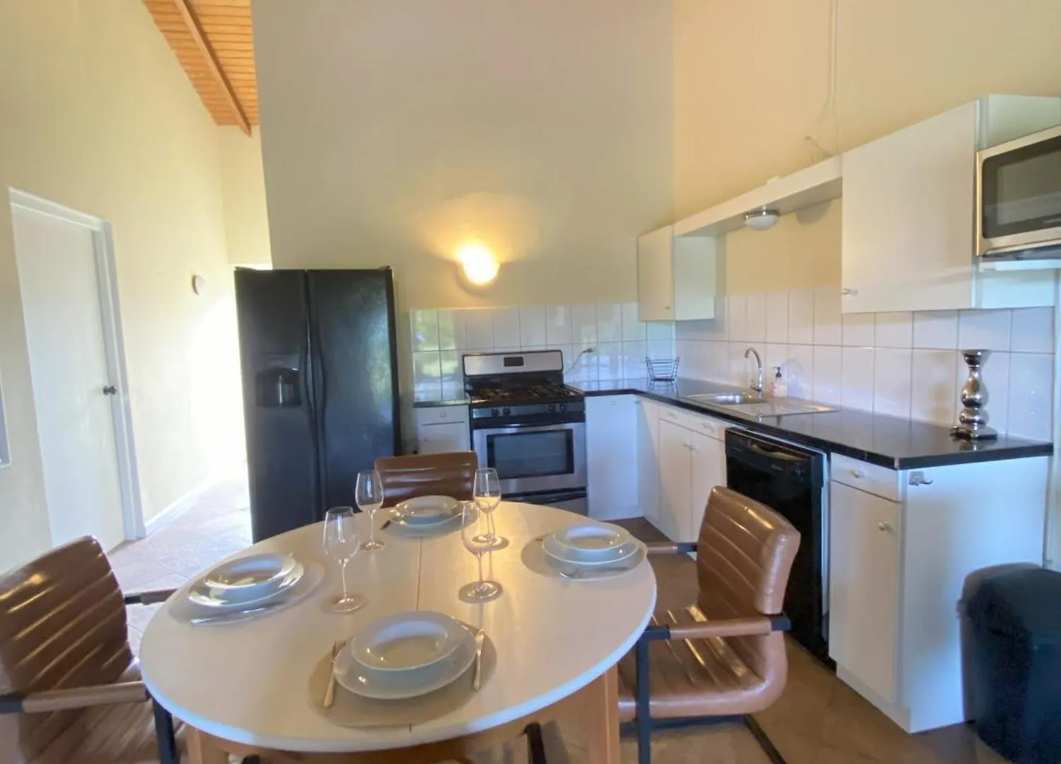 Pura Vida Aruba Appartement Cadushi Noord 0*,