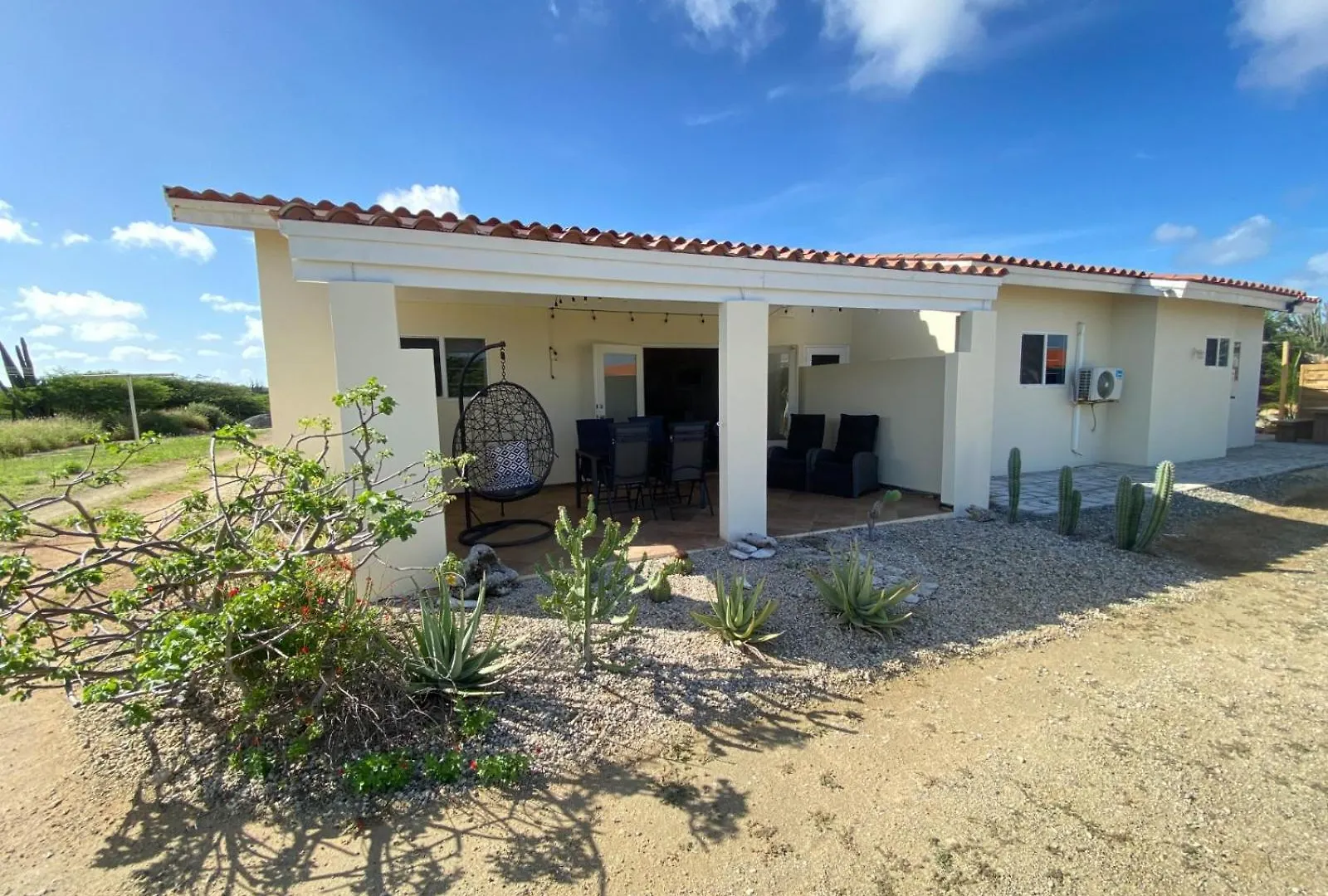 Pura Vida Aruba Appartement Cadushi Noord Apartamento
